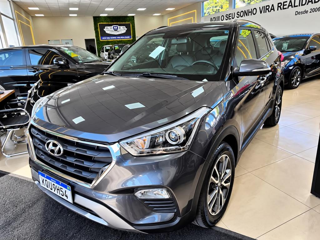 HYUNDAI Creta - Foto