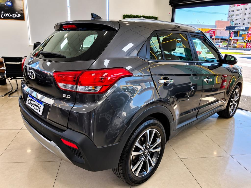HYUNDAI Creta - Foto