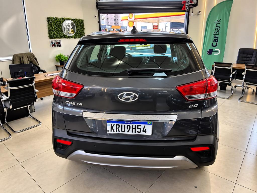 HYUNDAI Creta - Foto