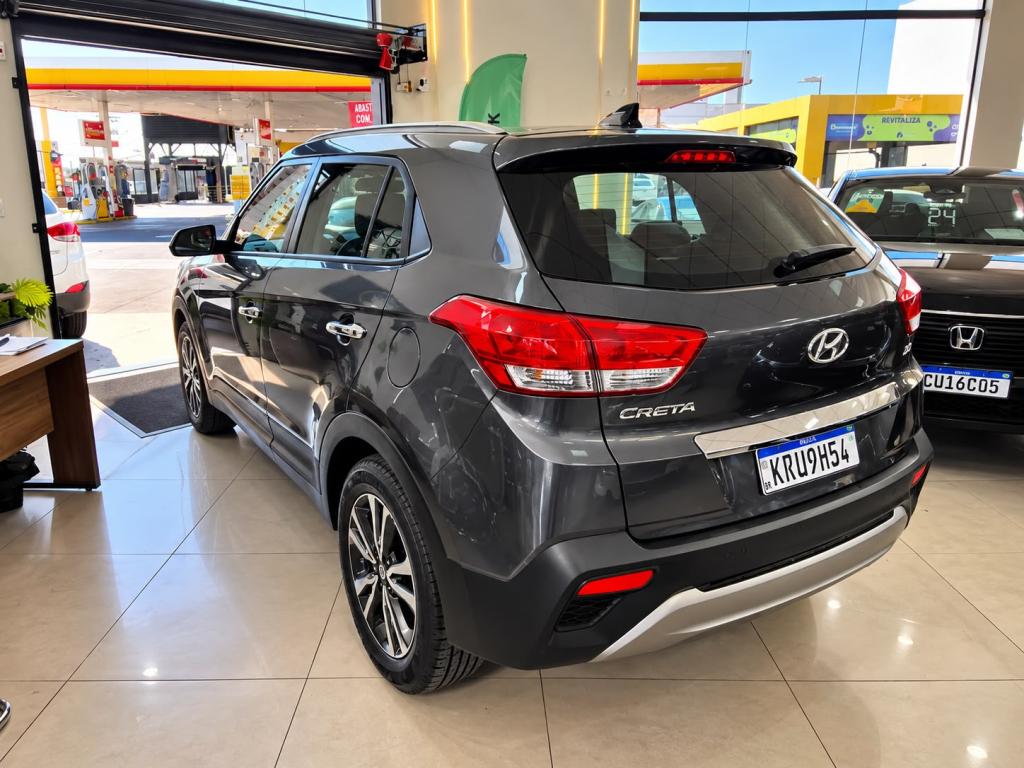 HYUNDAI Creta - Foto