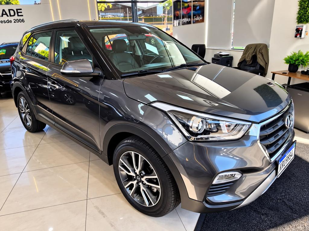 HYUNDAI Creta - Foto
