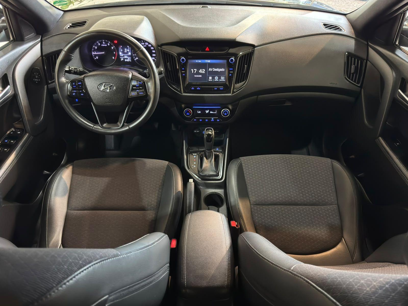 HYUNDAI Creta - Foto