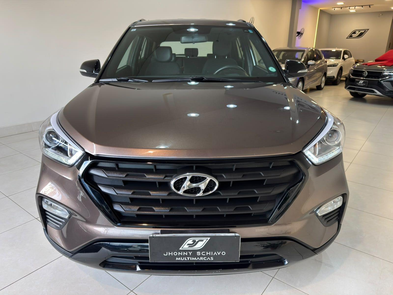 HYUNDAI Creta - Foto