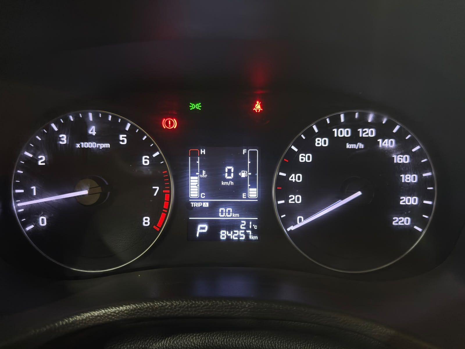 HYUNDAI Creta - Foto