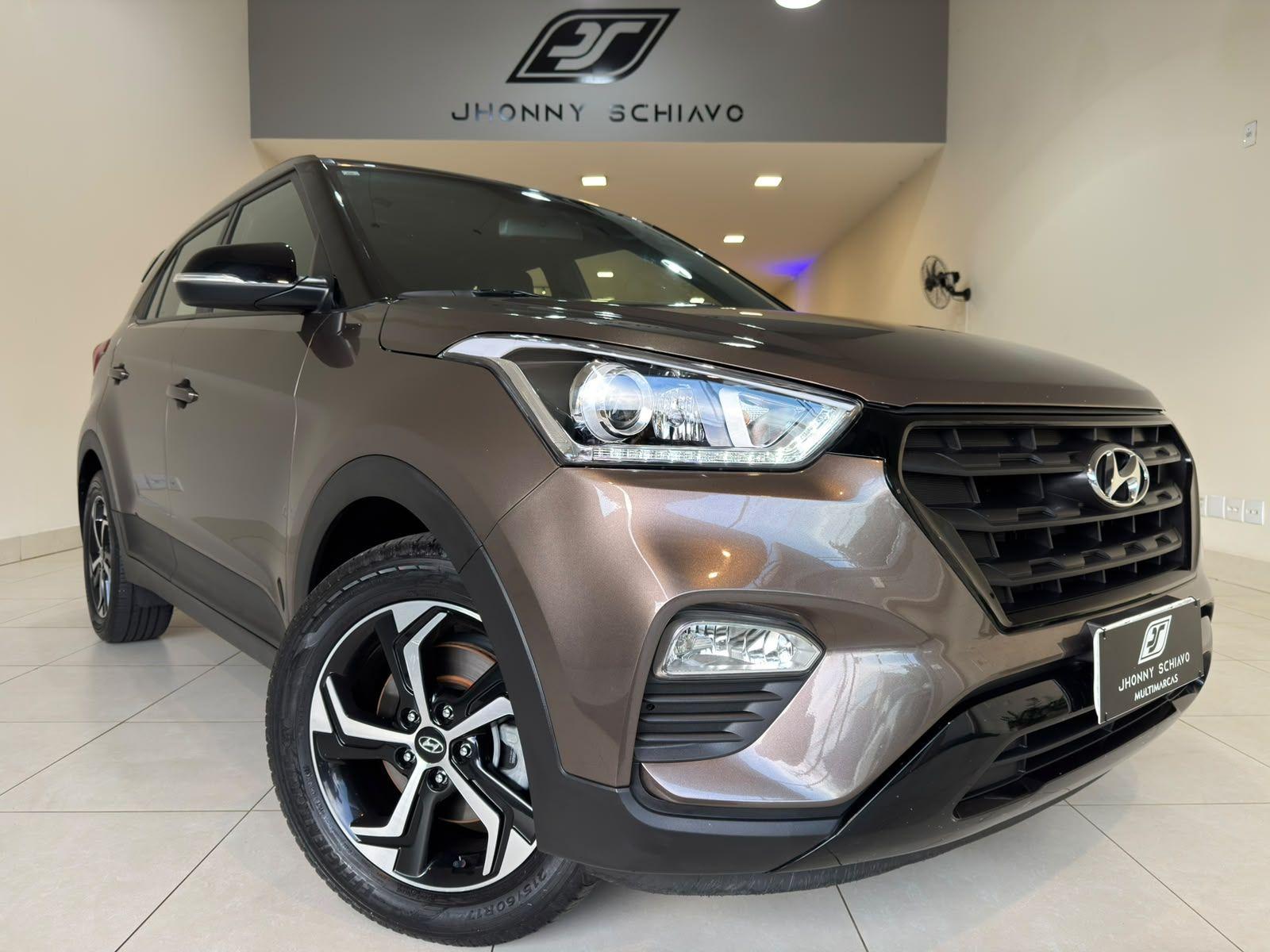 HYUNDAI Creta - Foto