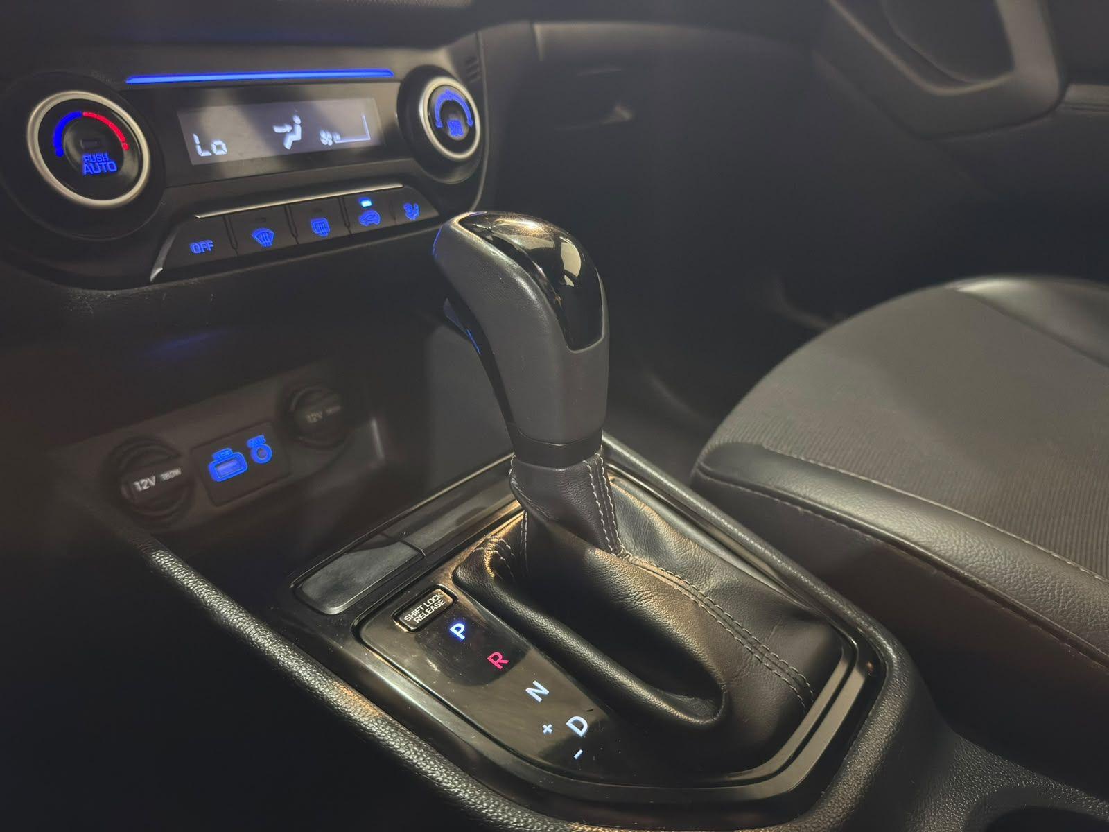 HYUNDAI Creta - Foto