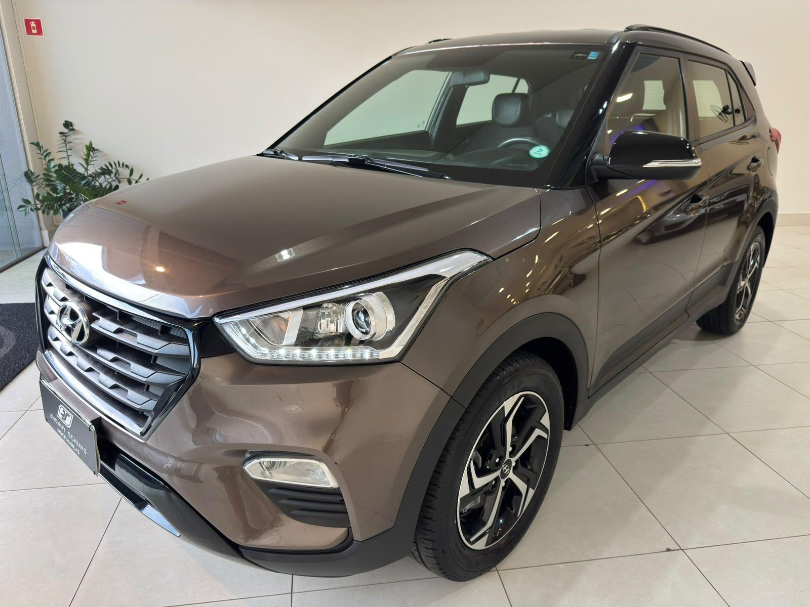 HYUNDAI Creta - Foto