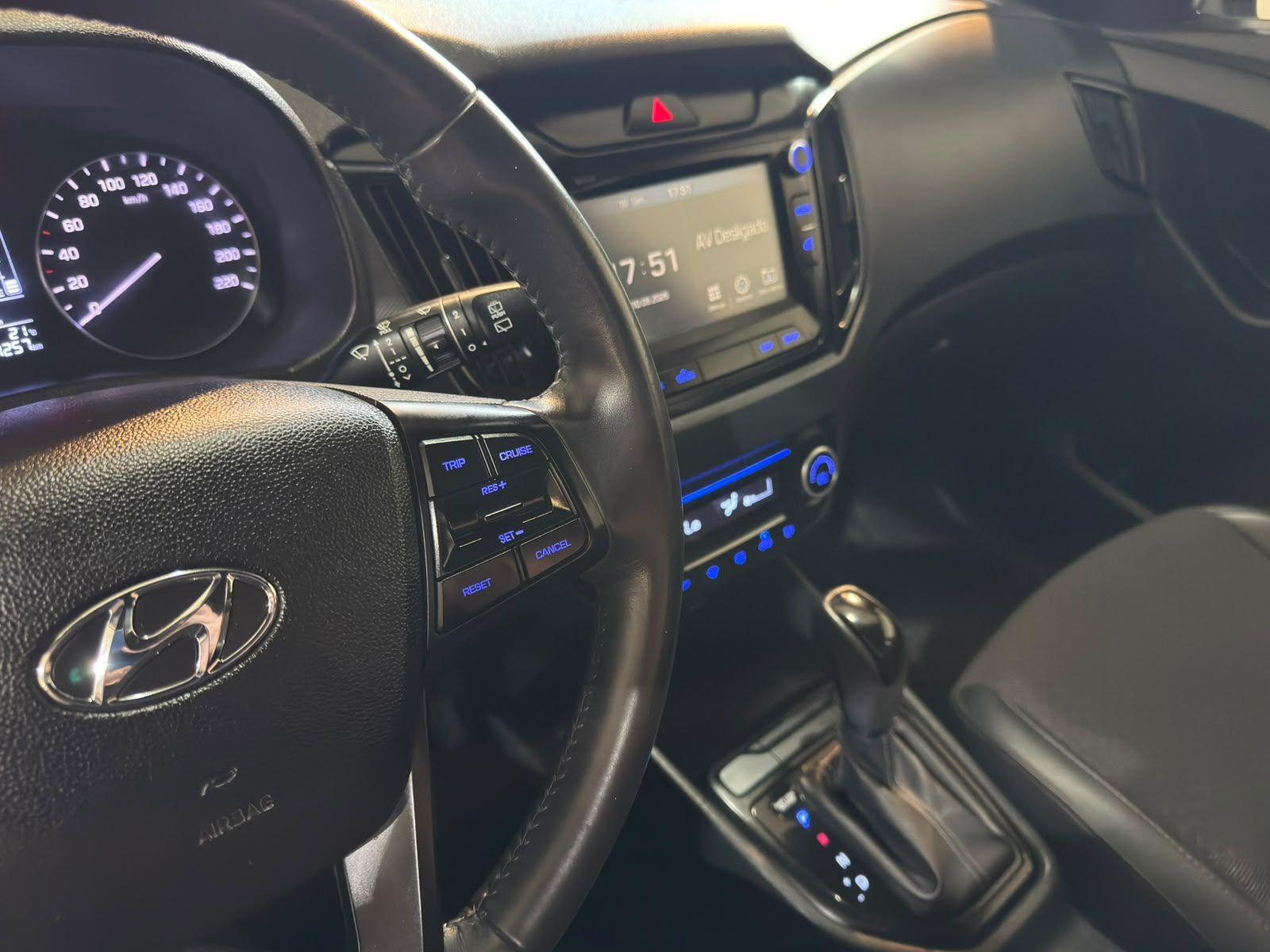 HYUNDAI Creta - Foto