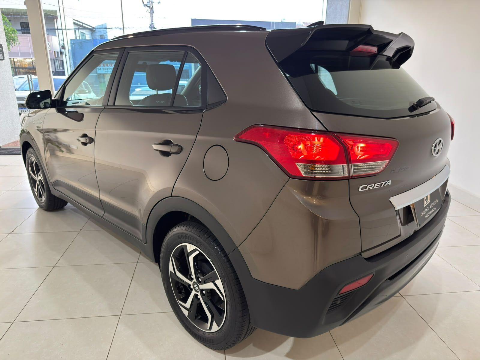 HYUNDAI Creta - Foto