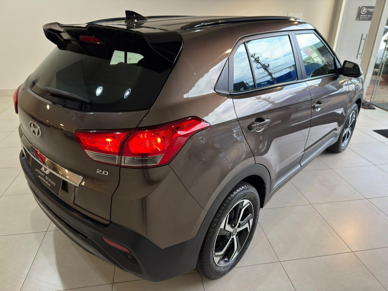 HYUNDAI Creta - Foto