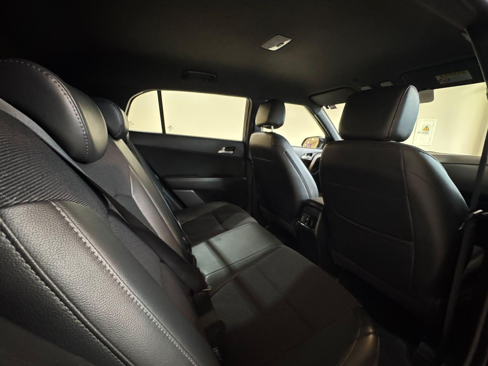 HYUNDAI Creta - Foto