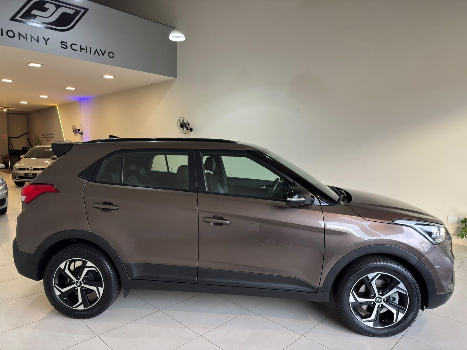 HYUNDAI Creta - Foto