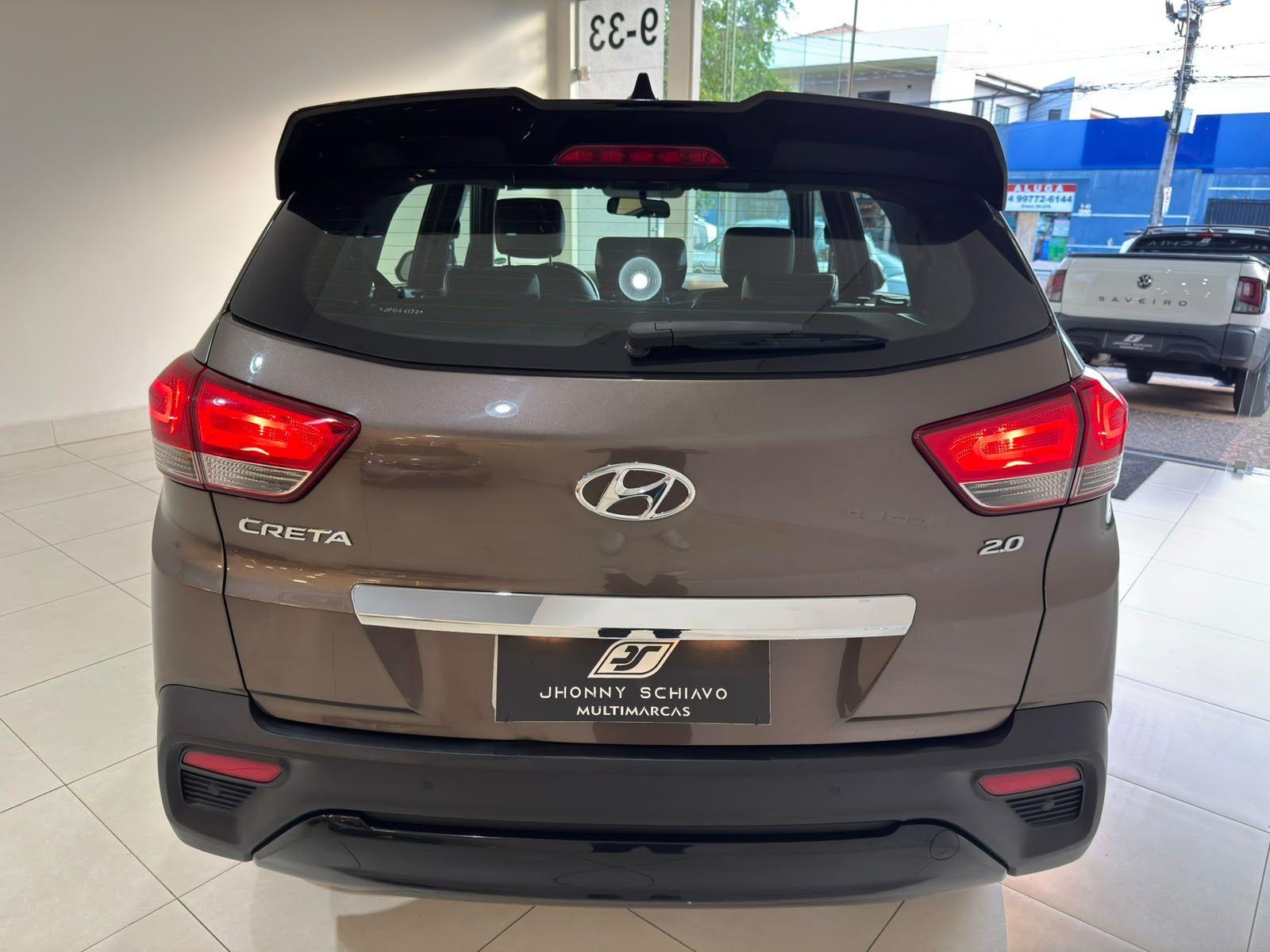 HYUNDAI Creta - Foto