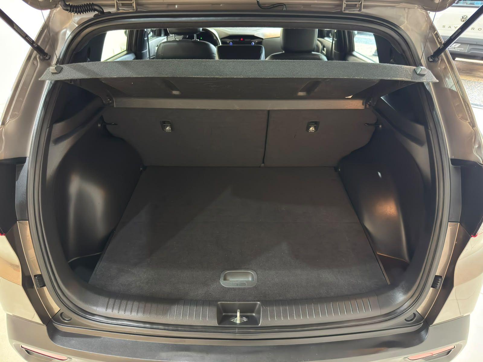 HYUNDAI Creta - Foto