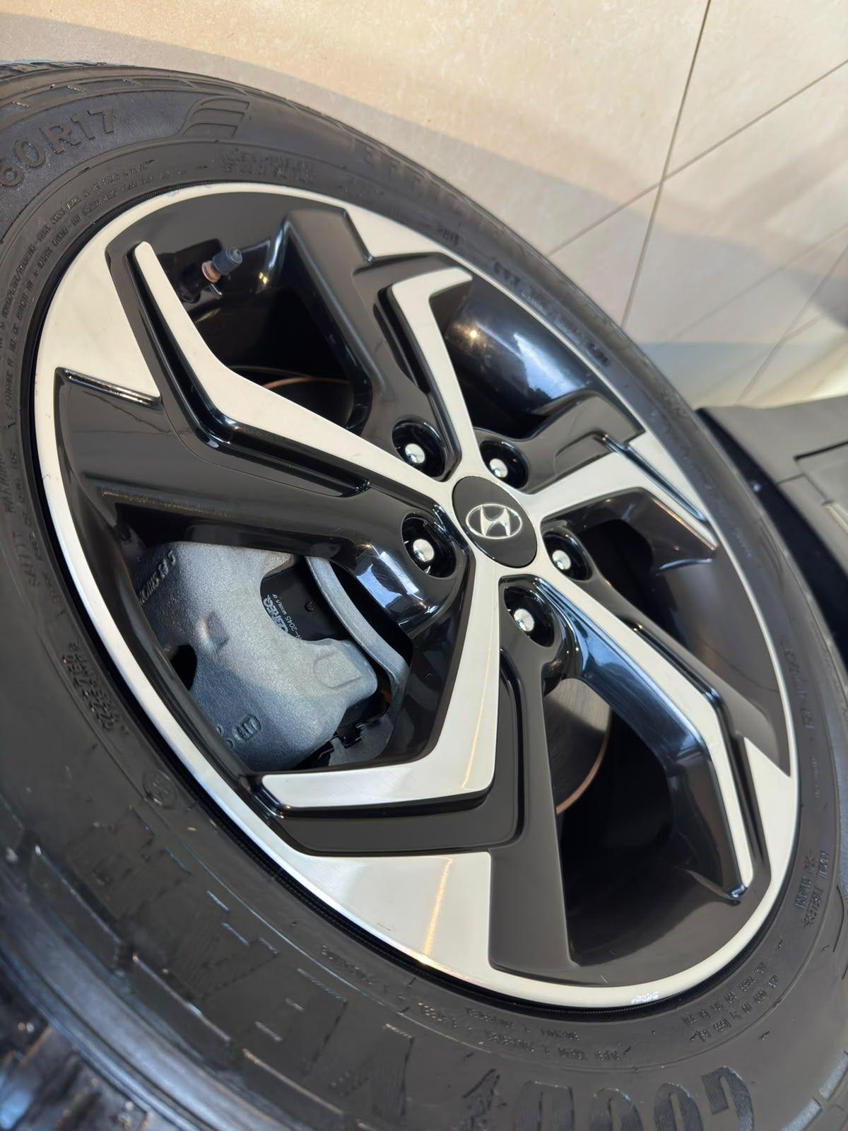 HYUNDAI Creta - Foto