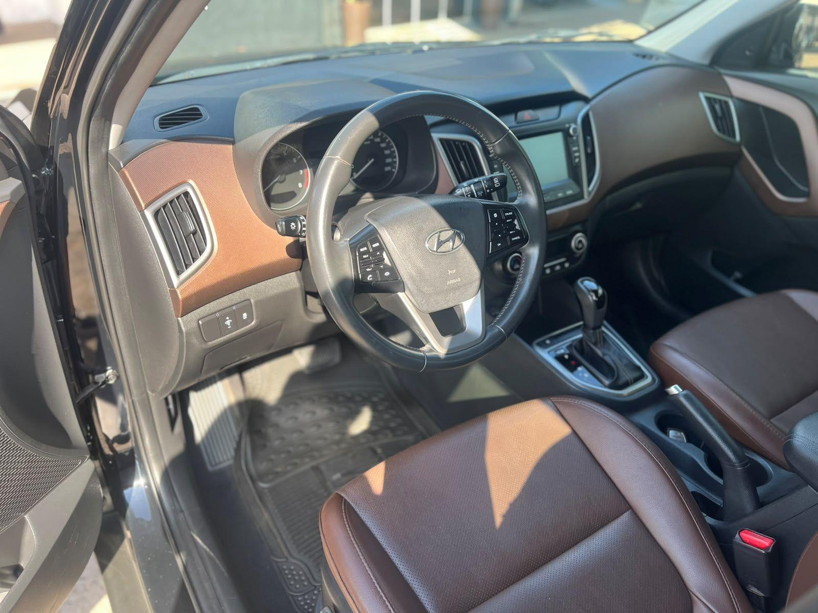 HYUNDAI Creta - Foto