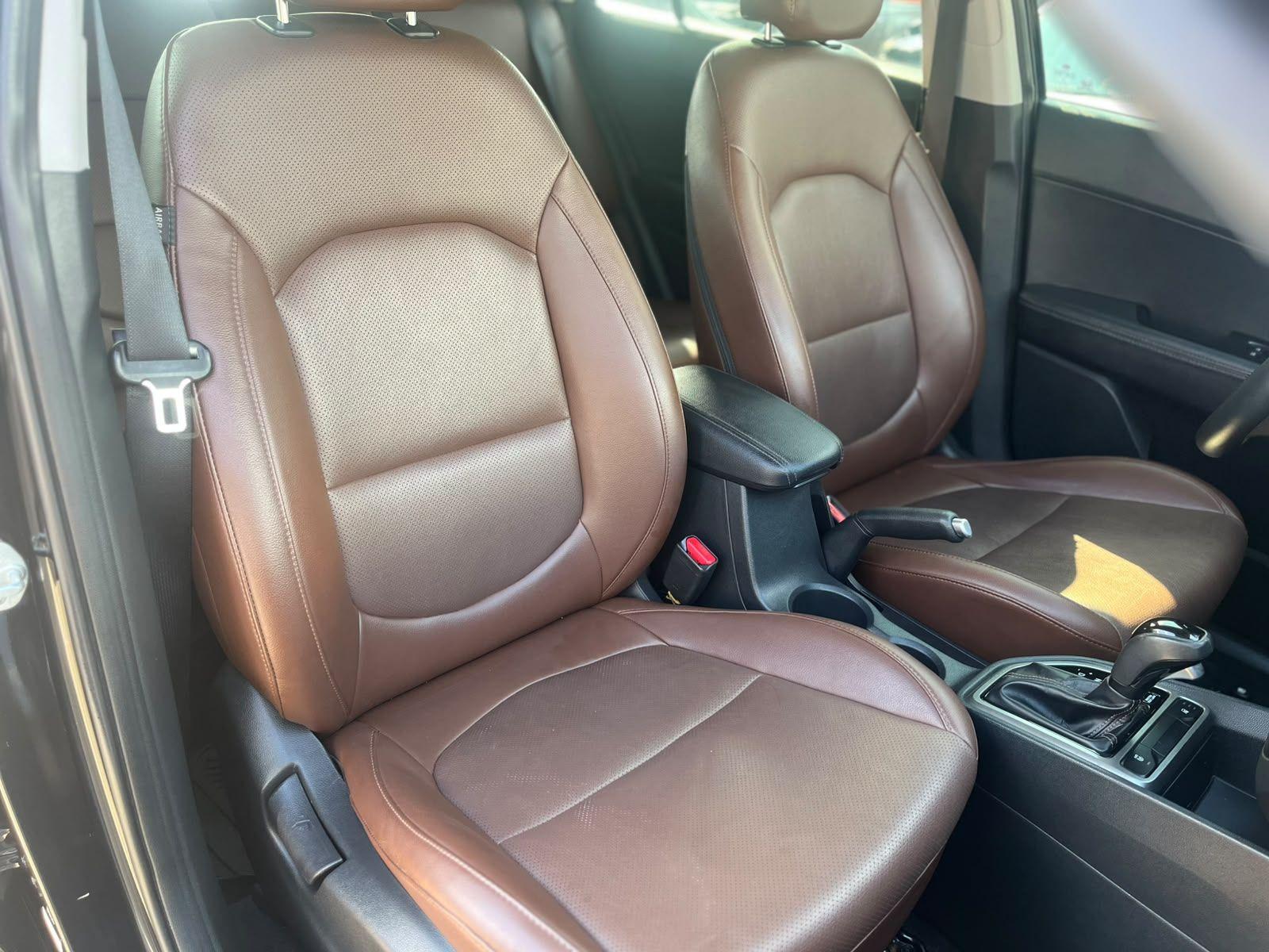 HYUNDAI Creta - Foto