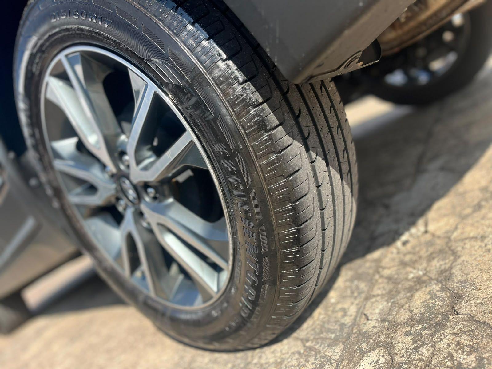 HYUNDAI Creta - Foto