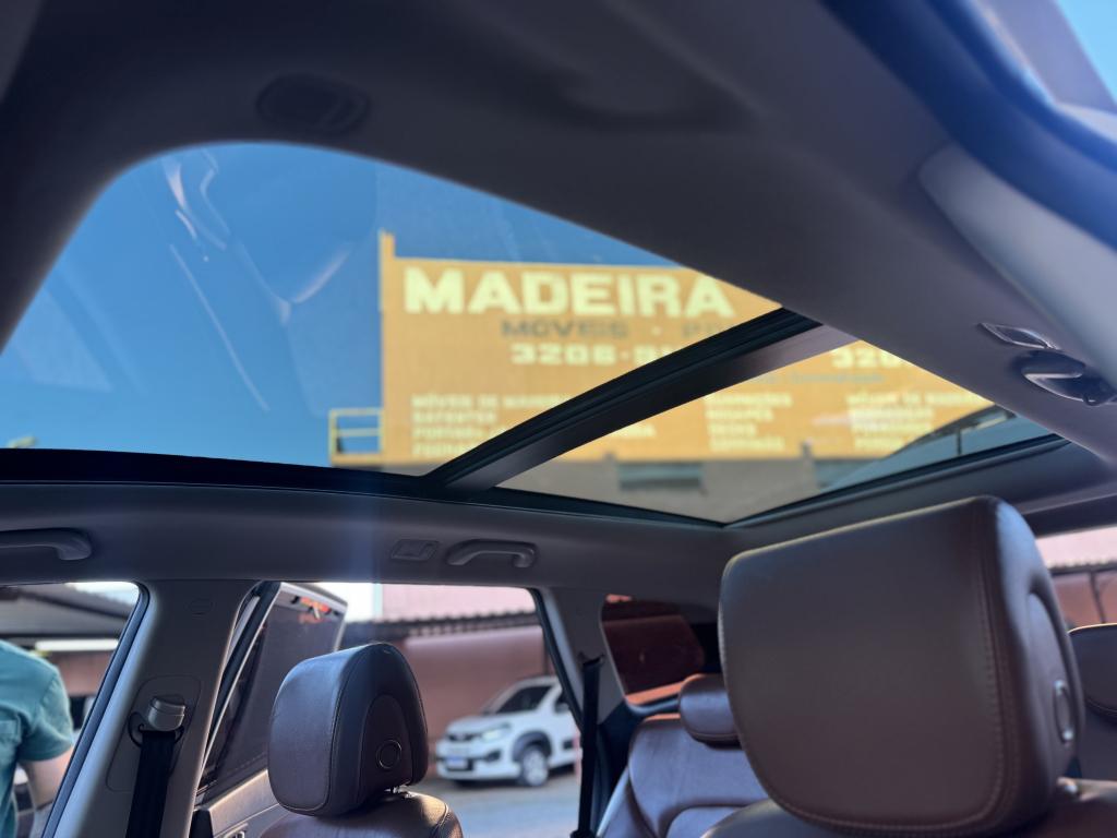 HYUNDAI Grand Santa Fé - Foto