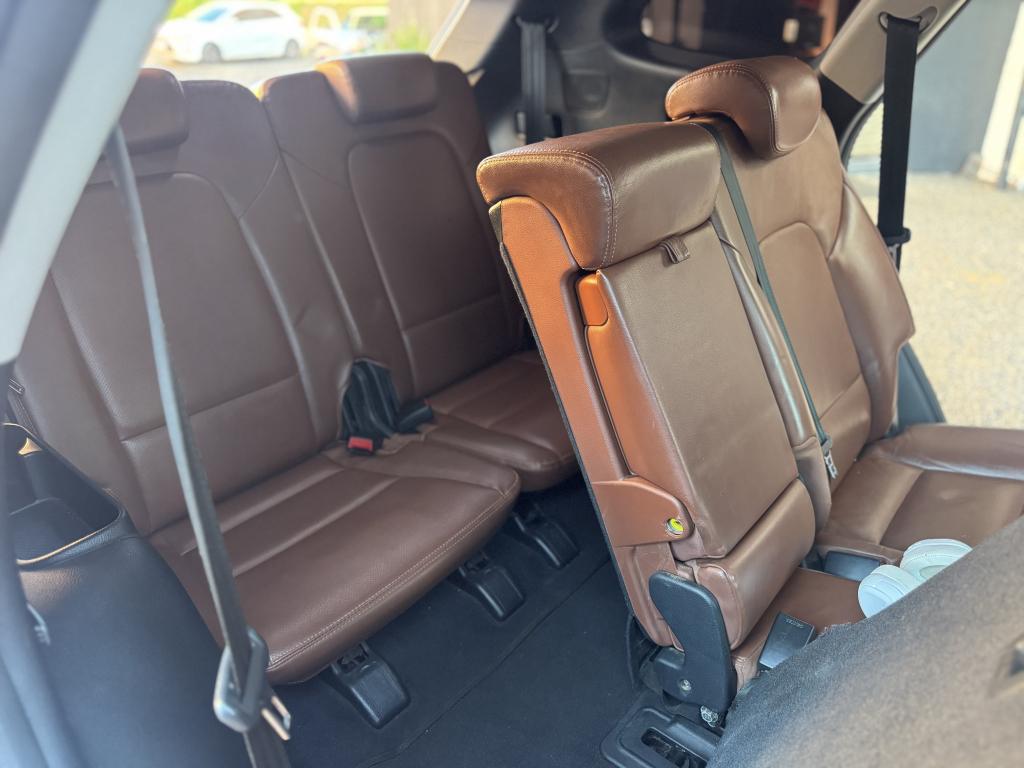 HYUNDAI Grand Santa Fé - Foto