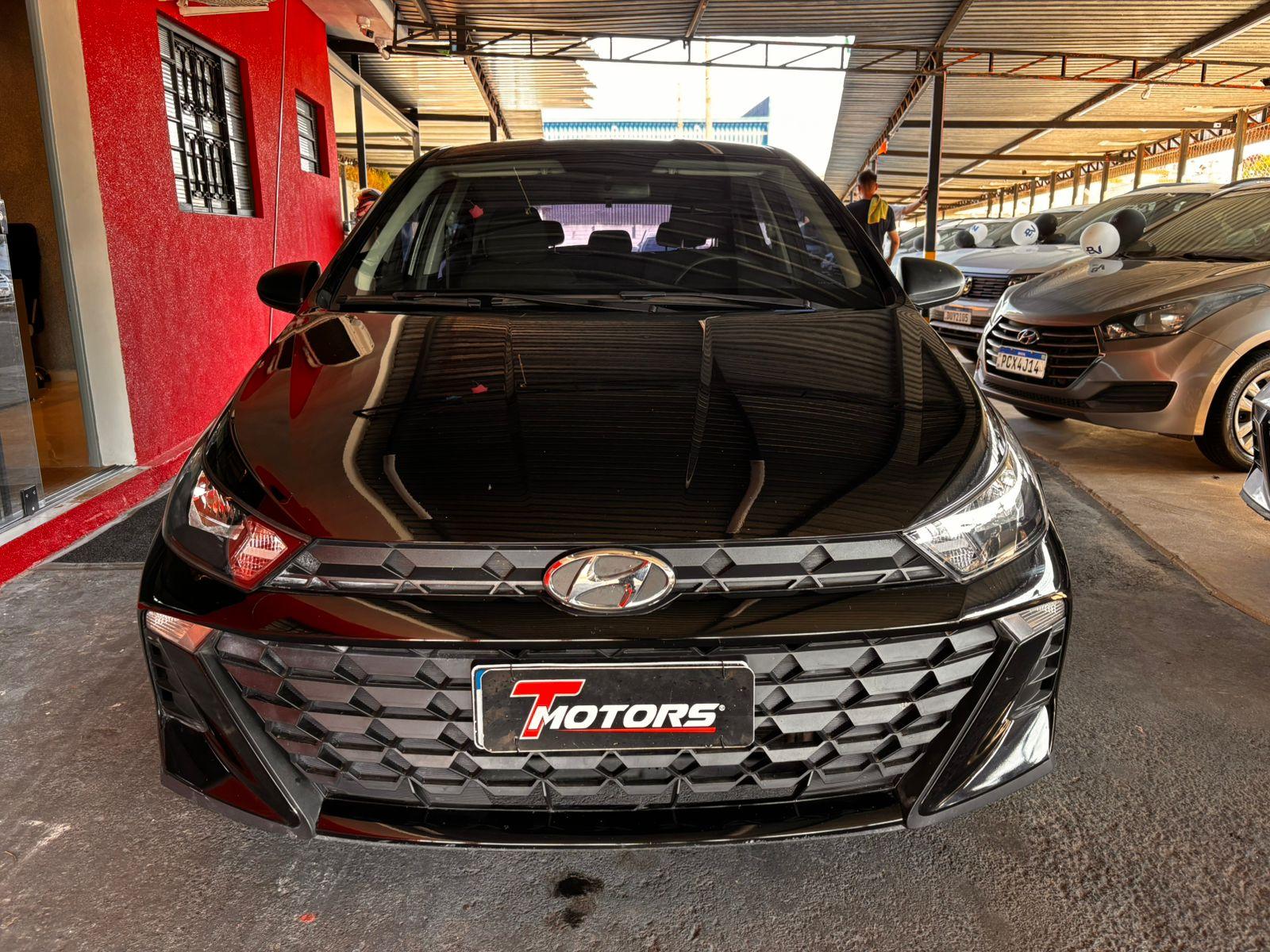 HYUNDAI H 100 - Foto