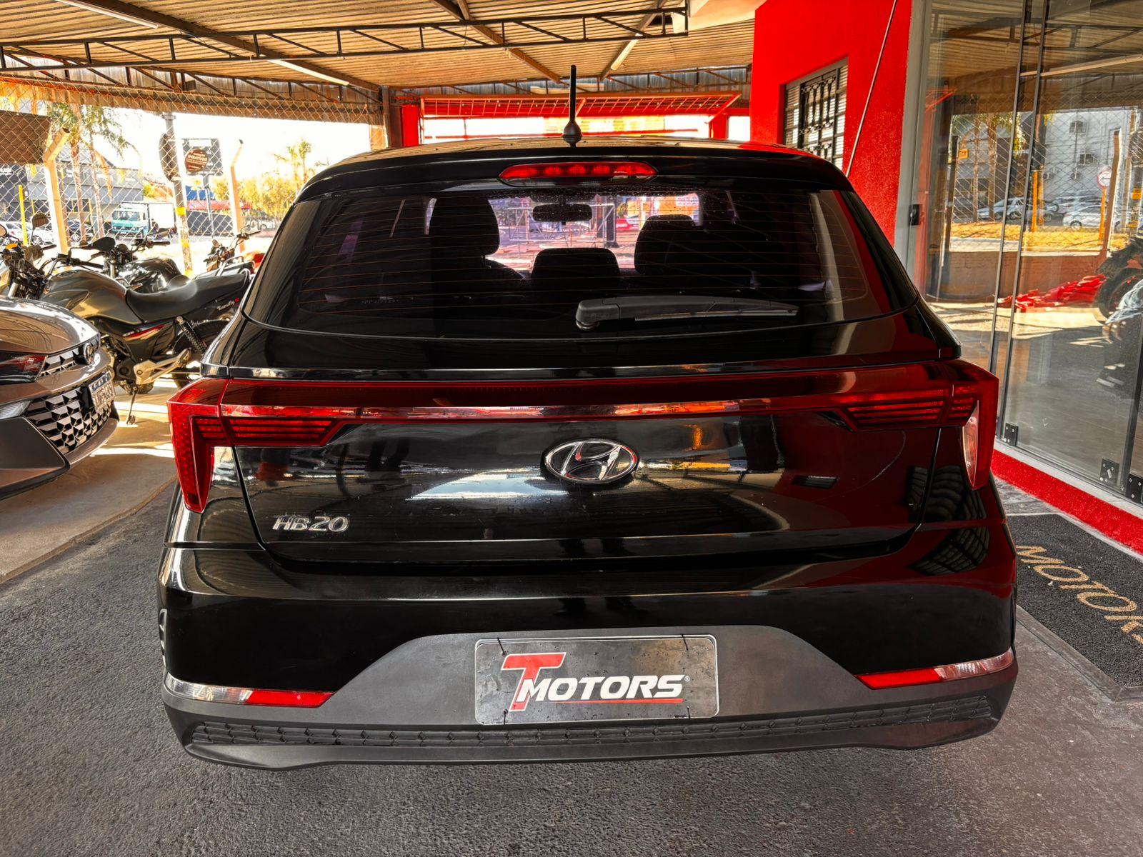 HYUNDAI H 100 - Foto