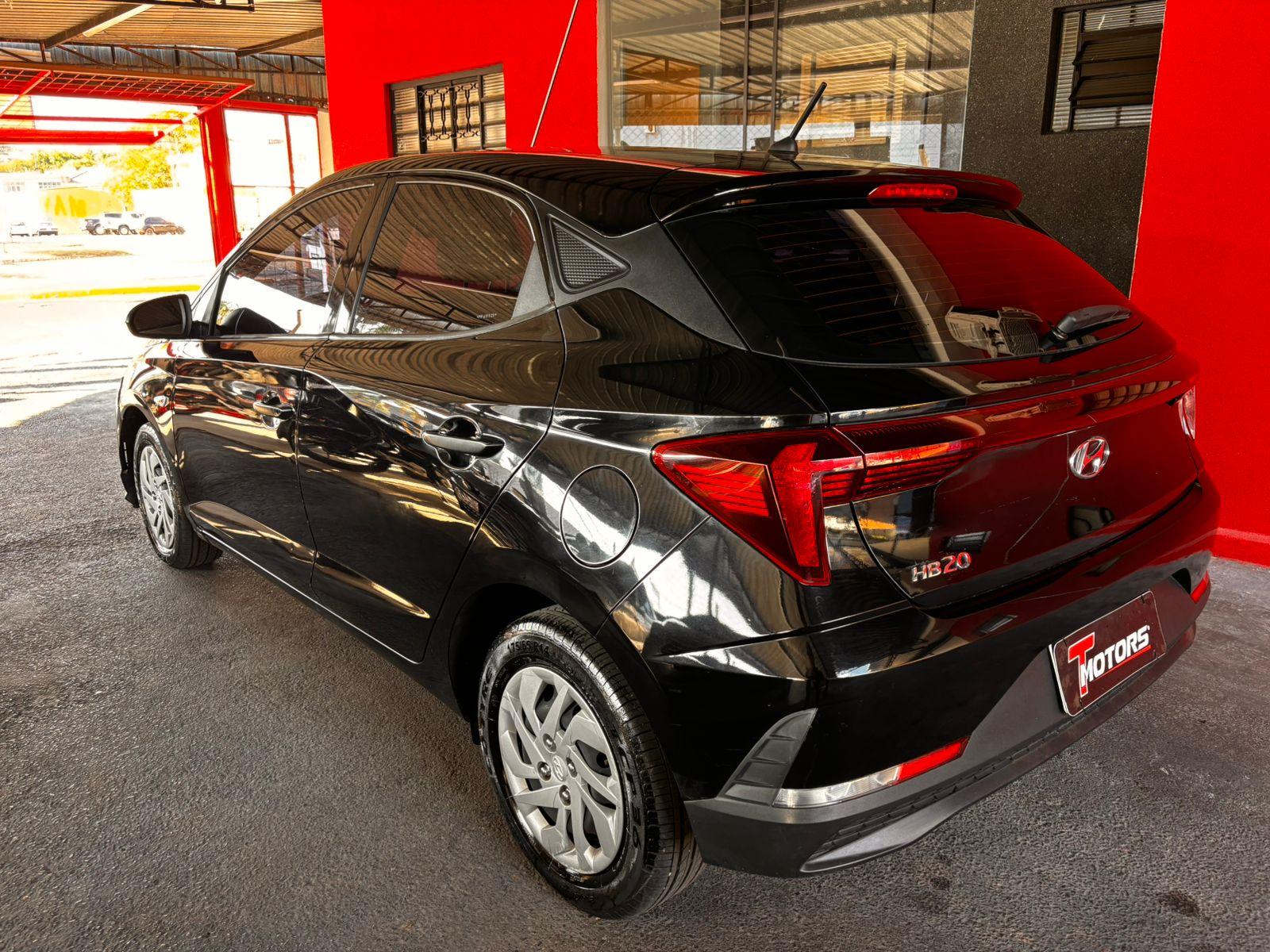 HYUNDAI H 100 - Foto