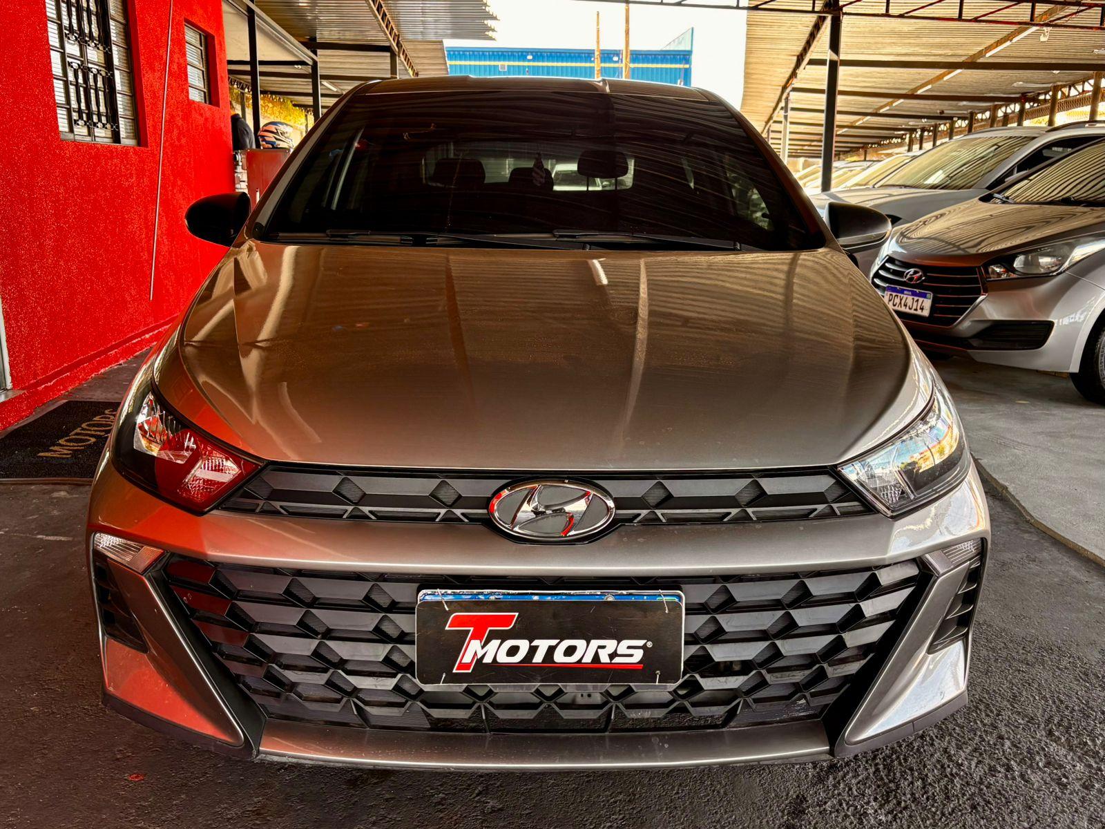 HYUNDAI H 100 - Foto