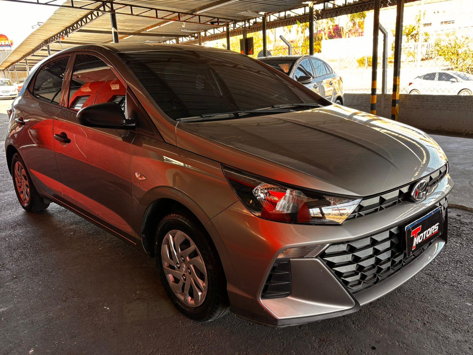 HYUNDAI H 100 - Foto