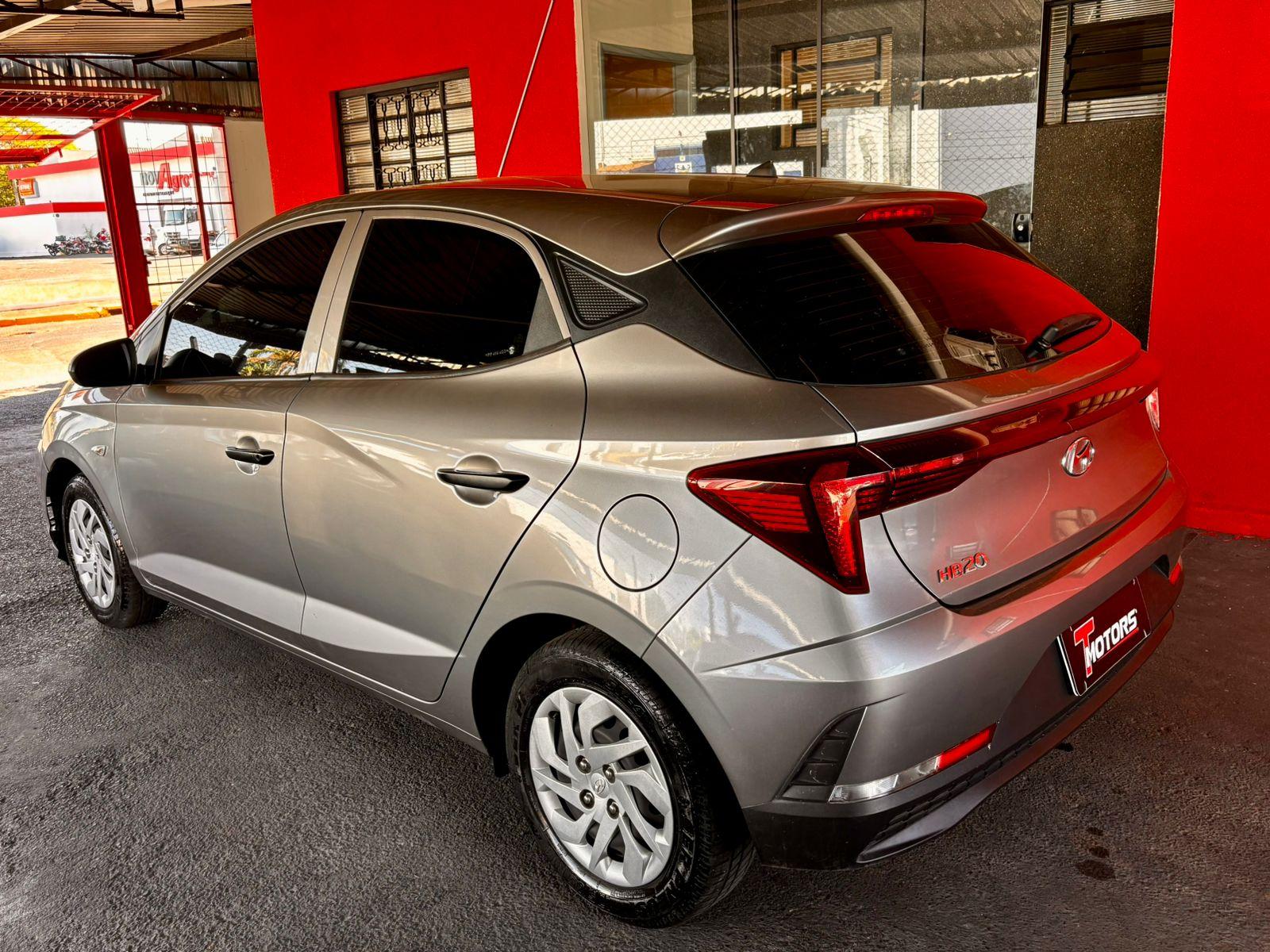 HYUNDAI H 100 - Foto