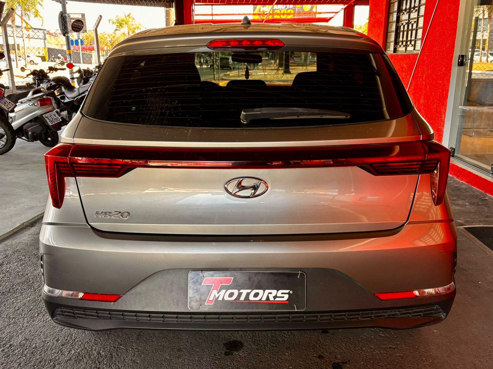 HYUNDAI H 100 - Foto