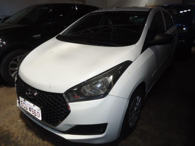 HYUNDAI HB 20 Hatch