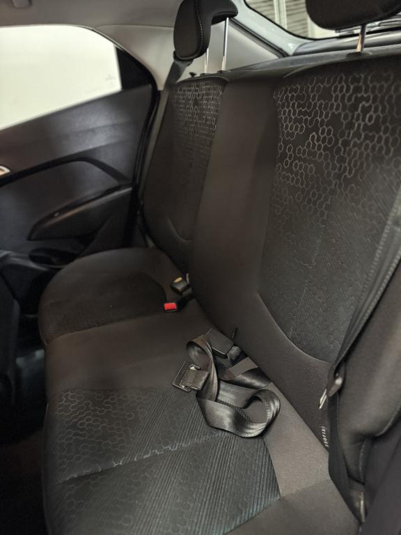 HYUNDAI HB 20 Hatch X - Foto