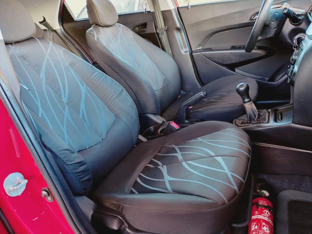 HYUNDAI HB 20 Hatch - Foto