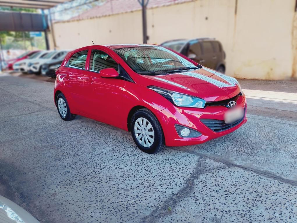 HYUNDAI HB 20 Hatch - Foto