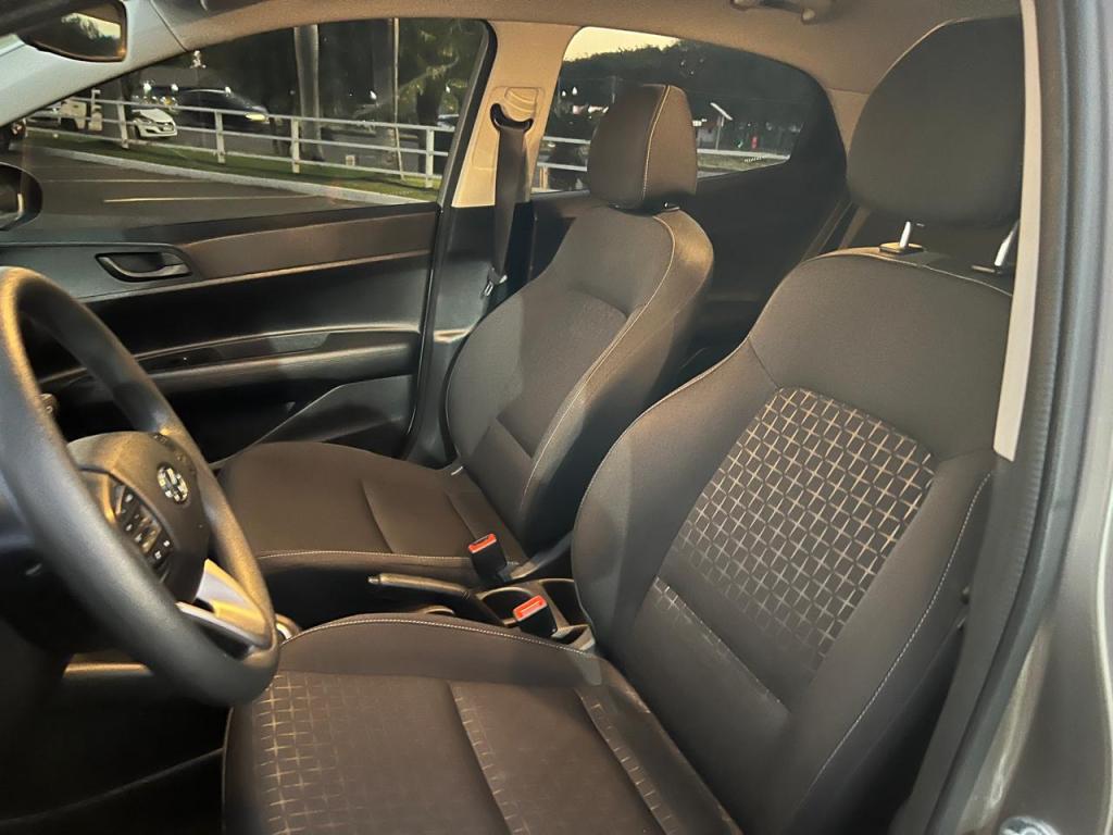 HYUNDAI HB 20 Hatch - Foto