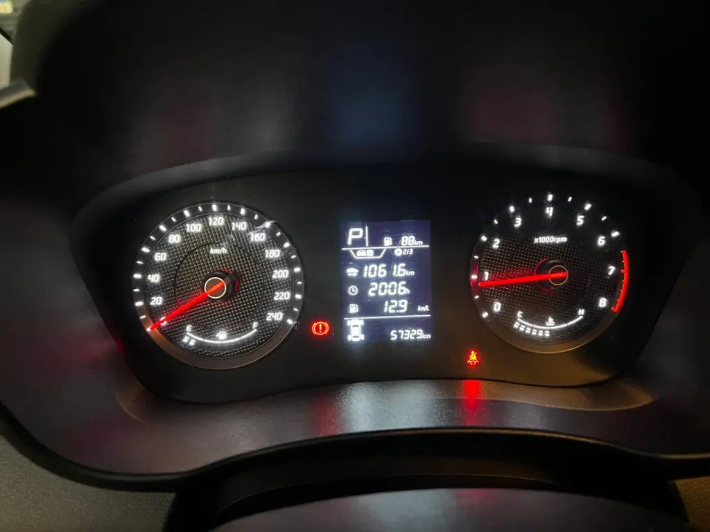 HYUNDAI HB 20 Hatch - Foto