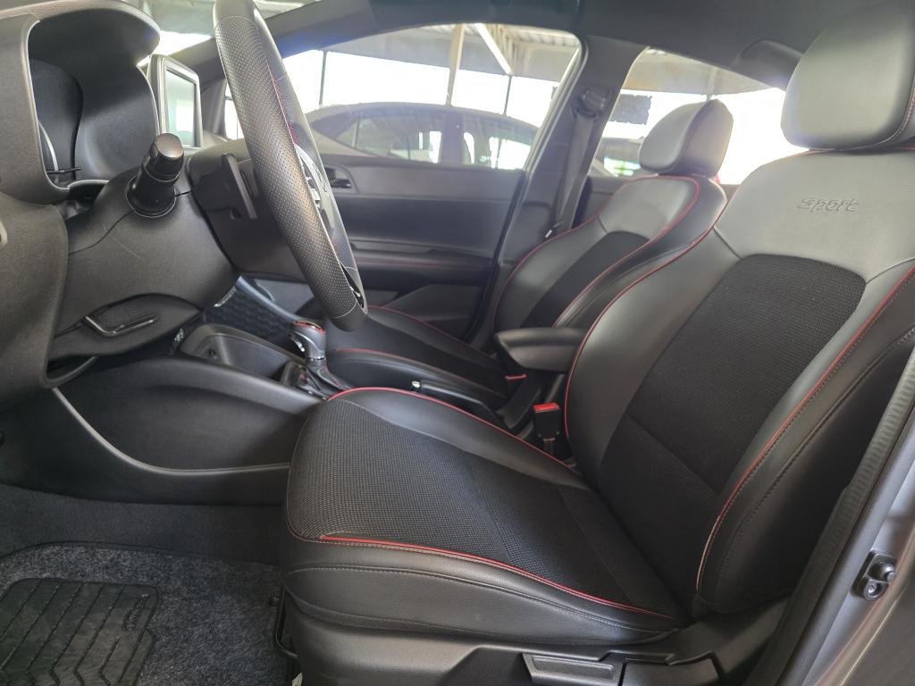 HYUNDAI HB 20 Hatch - Foto