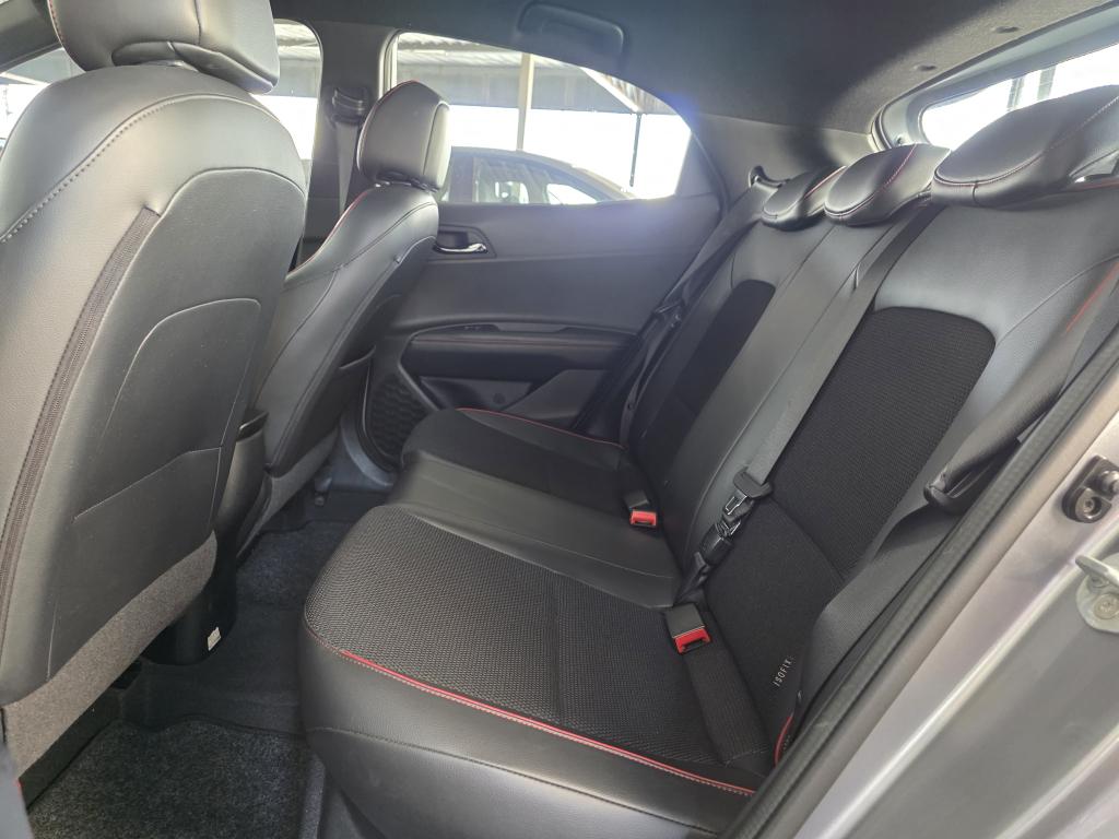 HYUNDAI HB 20 Hatch - Foto