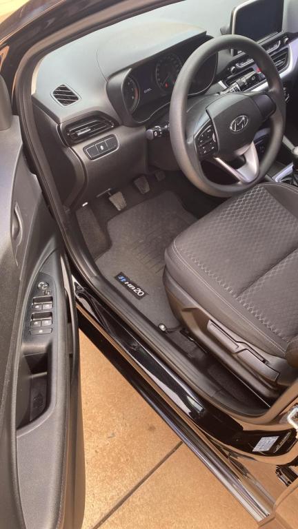HYUNDAI HB 20 Hatch - Foto
