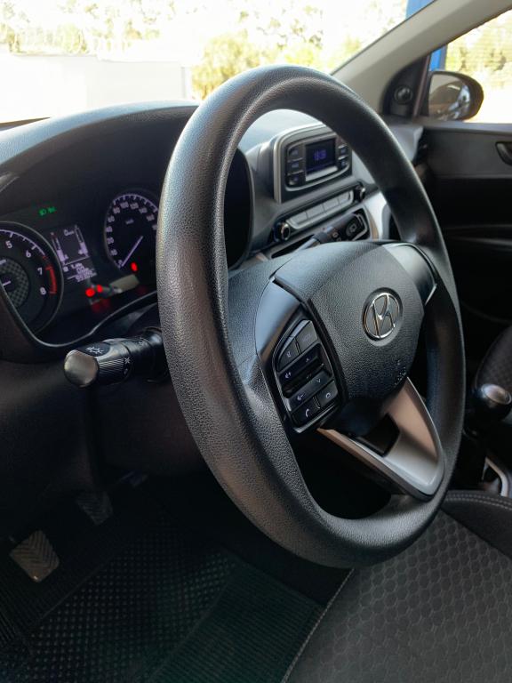 HYUNDAI HB 20 Hatch - Foto