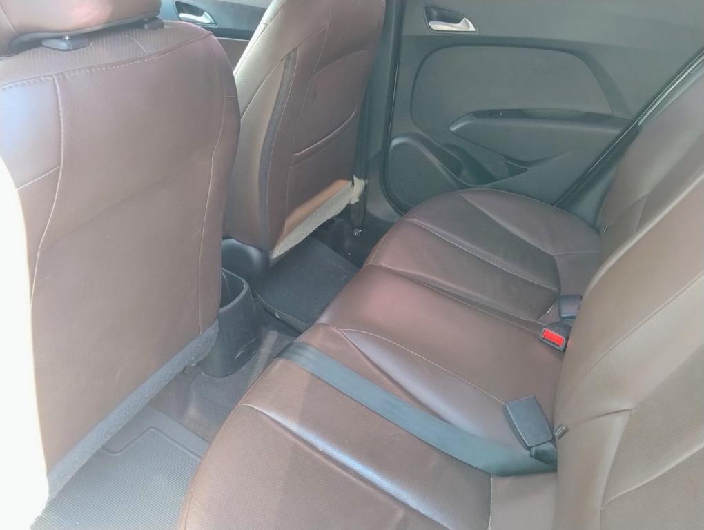 HYUNDAI HB 20 Hatch X - Foto