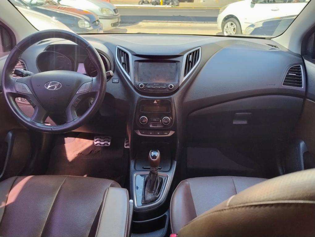 HYUNDAI HB 20 Hatch X - Foto