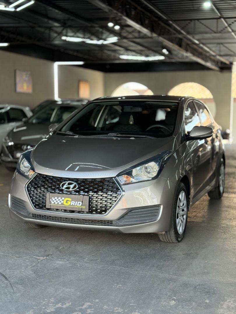 HYUNDAI HB 20 Hatch - Foto