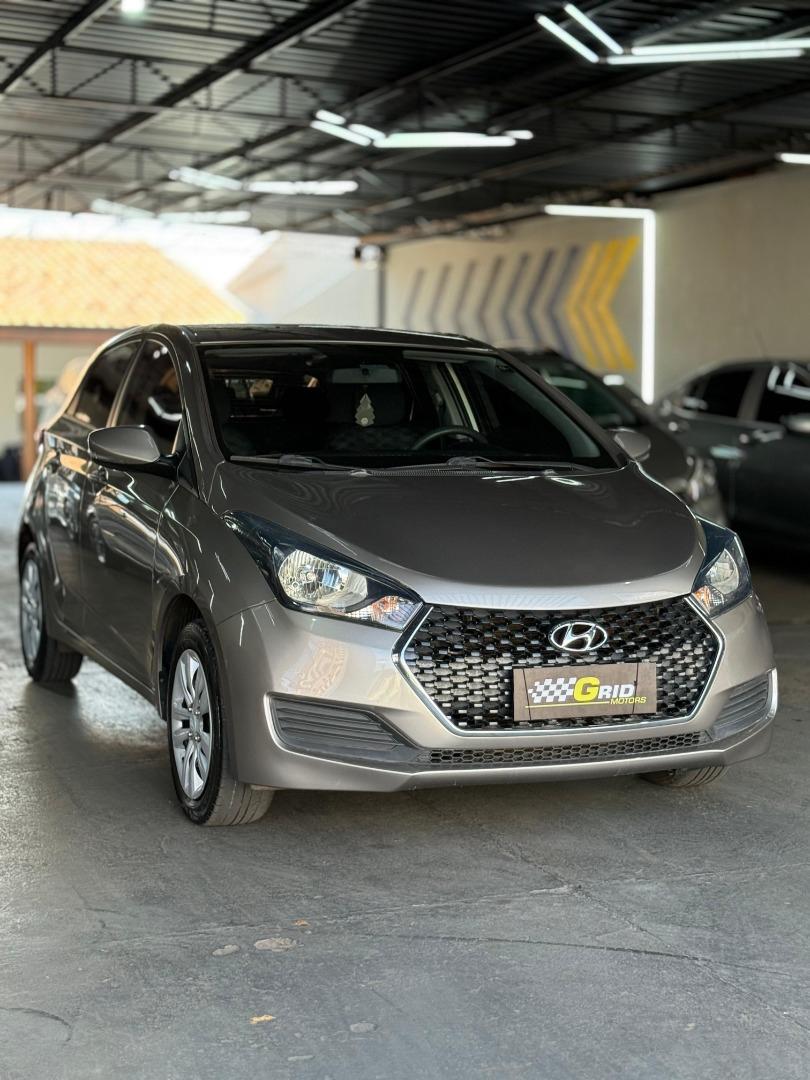 HYUNDAI HB 20 Hatch - Foto