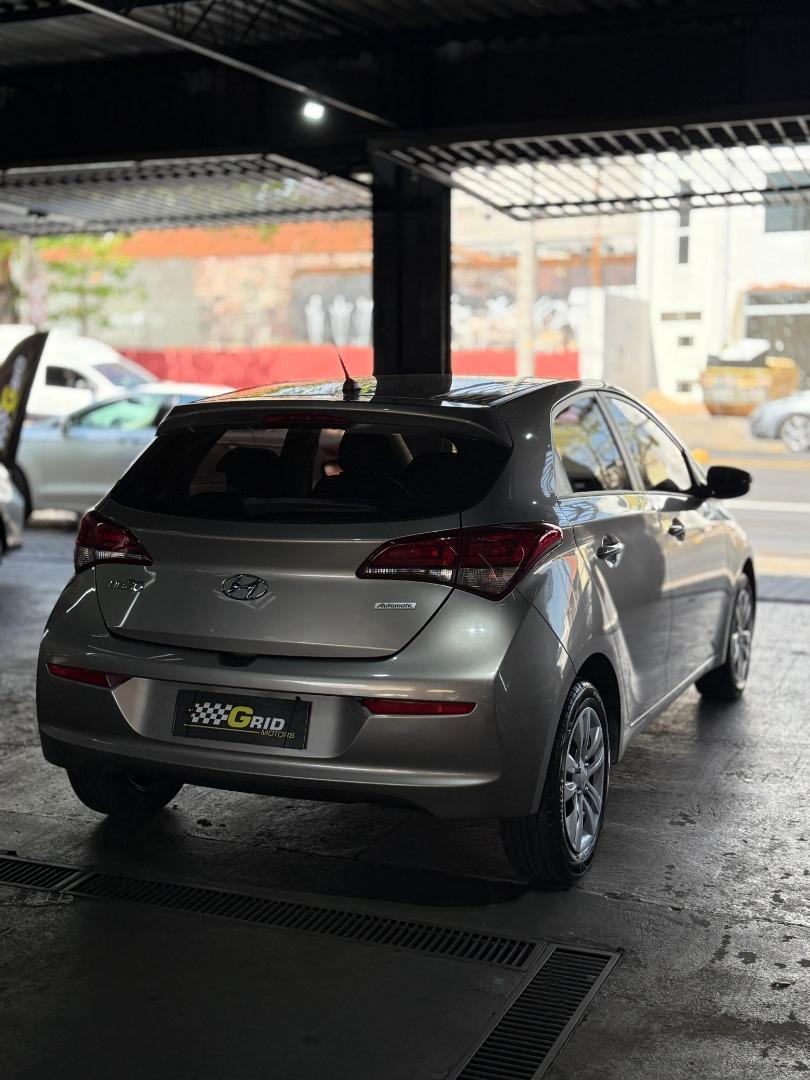 HYUNDAI HB 20 Hatch - Foto