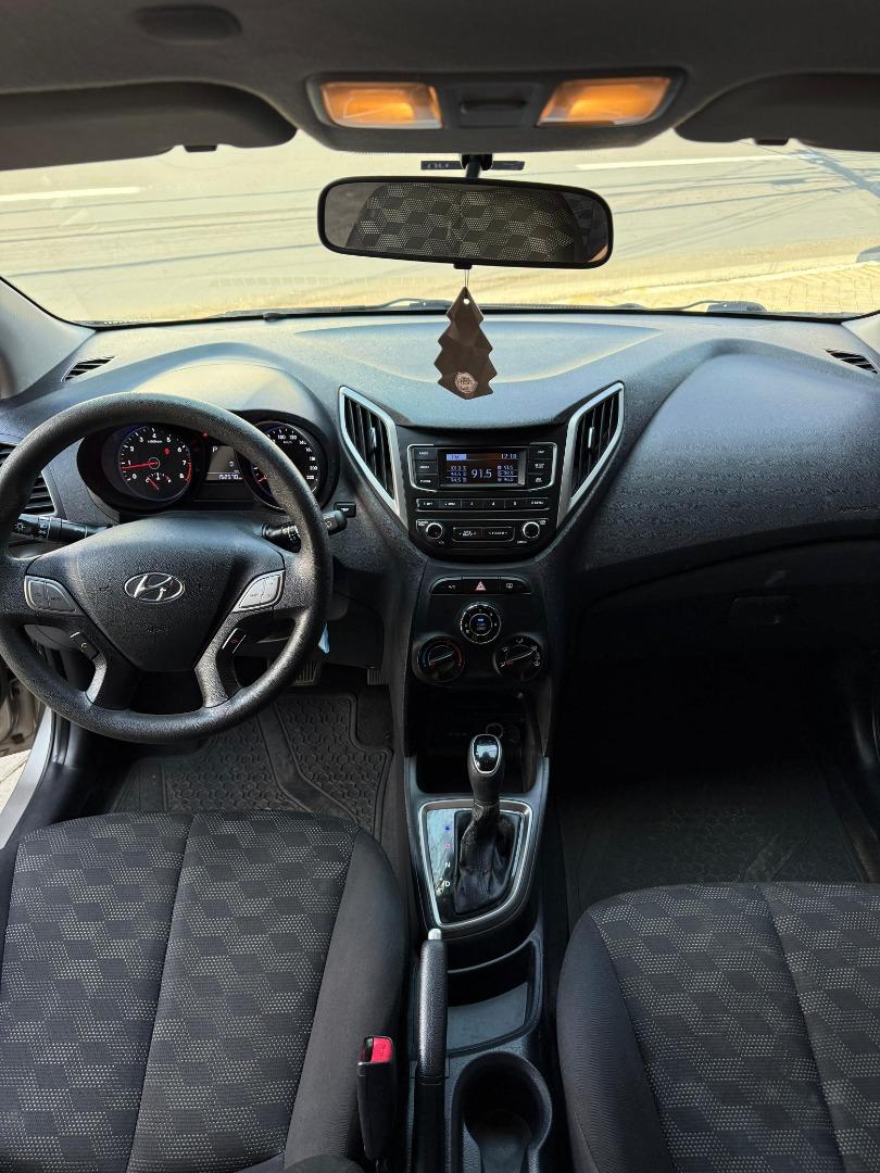 HYUNDAI HB 20 Hatch - Foto