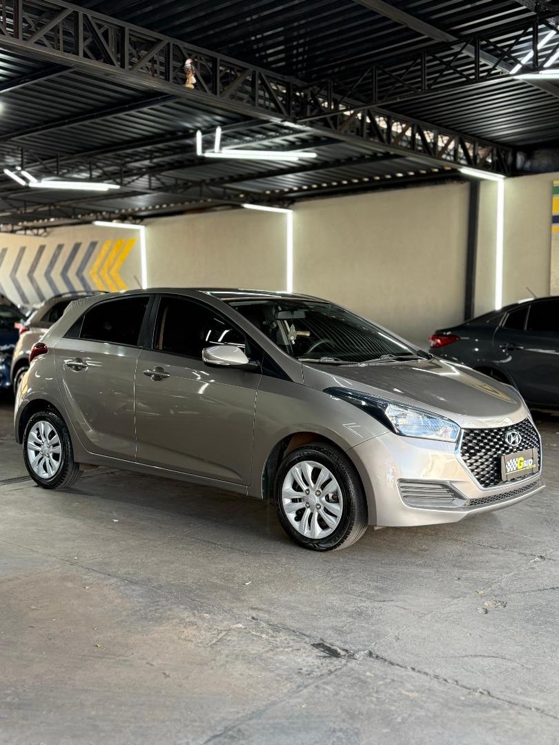 HYUNDAI HB 20 Hatch - Foto
