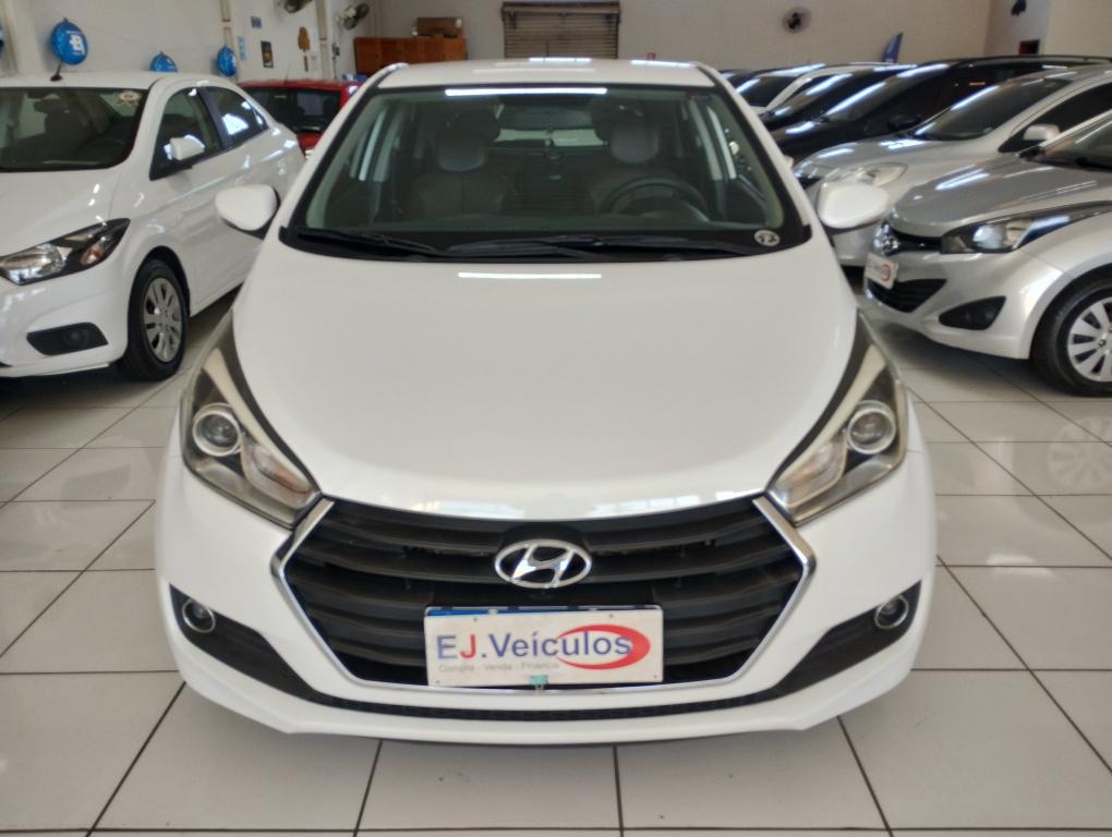 HYUNDAI HB 20 Hatch