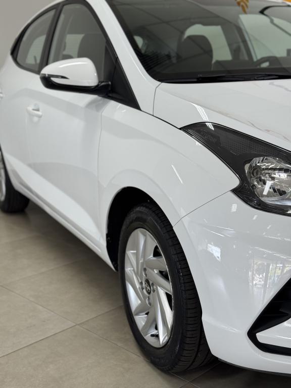 HYUNDAI HB 20 Hatch - Foto